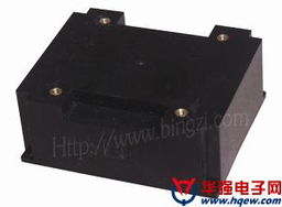S1.5 11B印刷线路板焊接式电源变压器产品详析